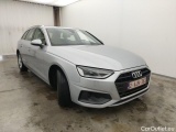  Audi  A4 Audi  Avant 2.0 30 TDi 100kW S tronic Business Ed 5d #8