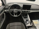  Audi  A4 Audi  Avant 2.0 30 TDi 100kW S tronic Business Ed 5d #9