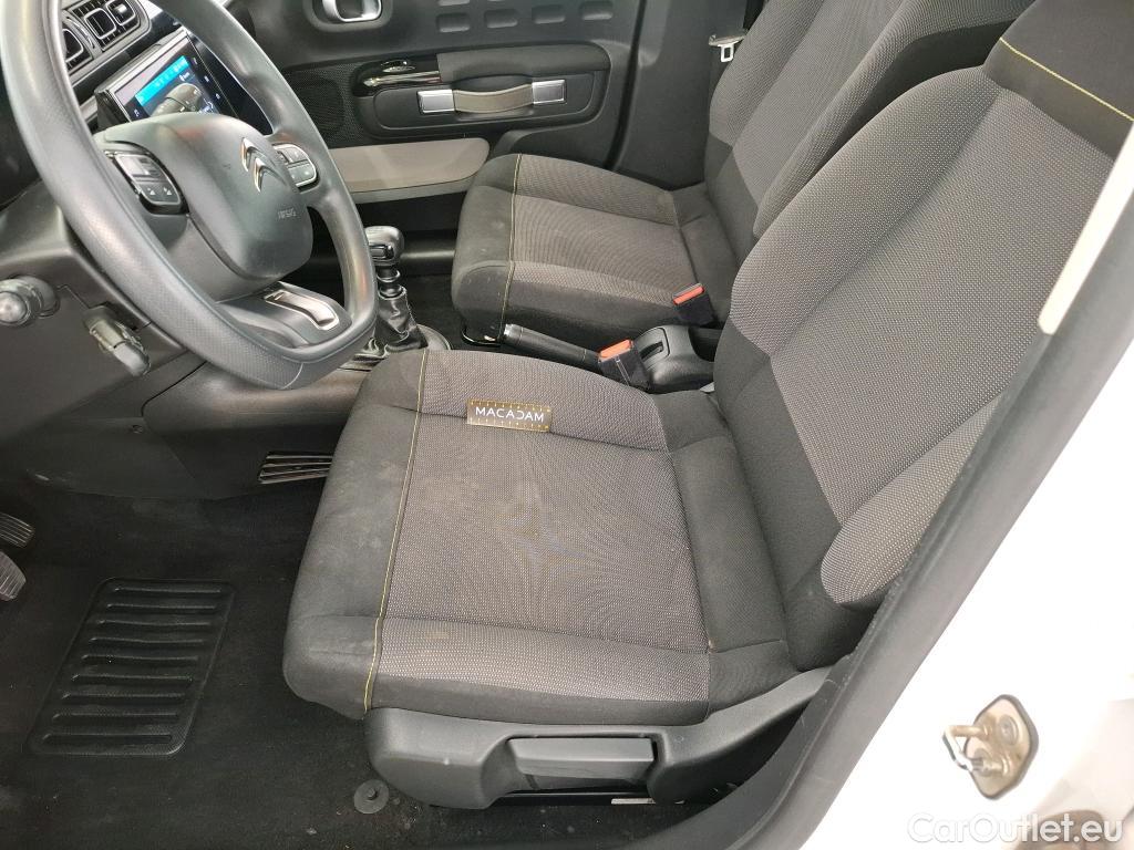  Citroen  C3  Société Feel Business R 1.5 BlueHDI 100CV BVM6 E6d #9