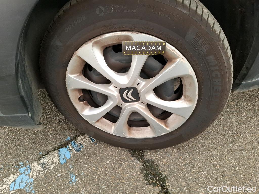 Citroen  C3  Société Feel Business R 1.5 BlueHDI 100CV BVM6 E6d #6