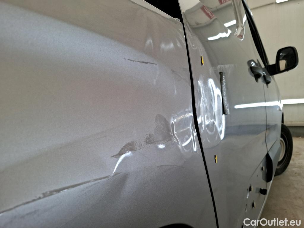  Citroen  Berlingo  Fourgon Club M 650 1.2 PureTech 110CV BVM6 E6d #7