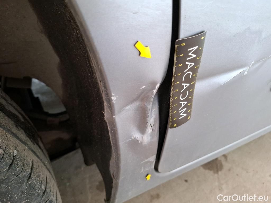  Citroen  Berlingo  Fourgon Club M 650 1.2 PureTech 110CV BVM6 E6d #5