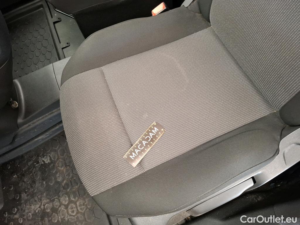  Citroen  Berlingo  Fourgon Club M 650 1.2 PureTech 110CV BVM6 E6d #20