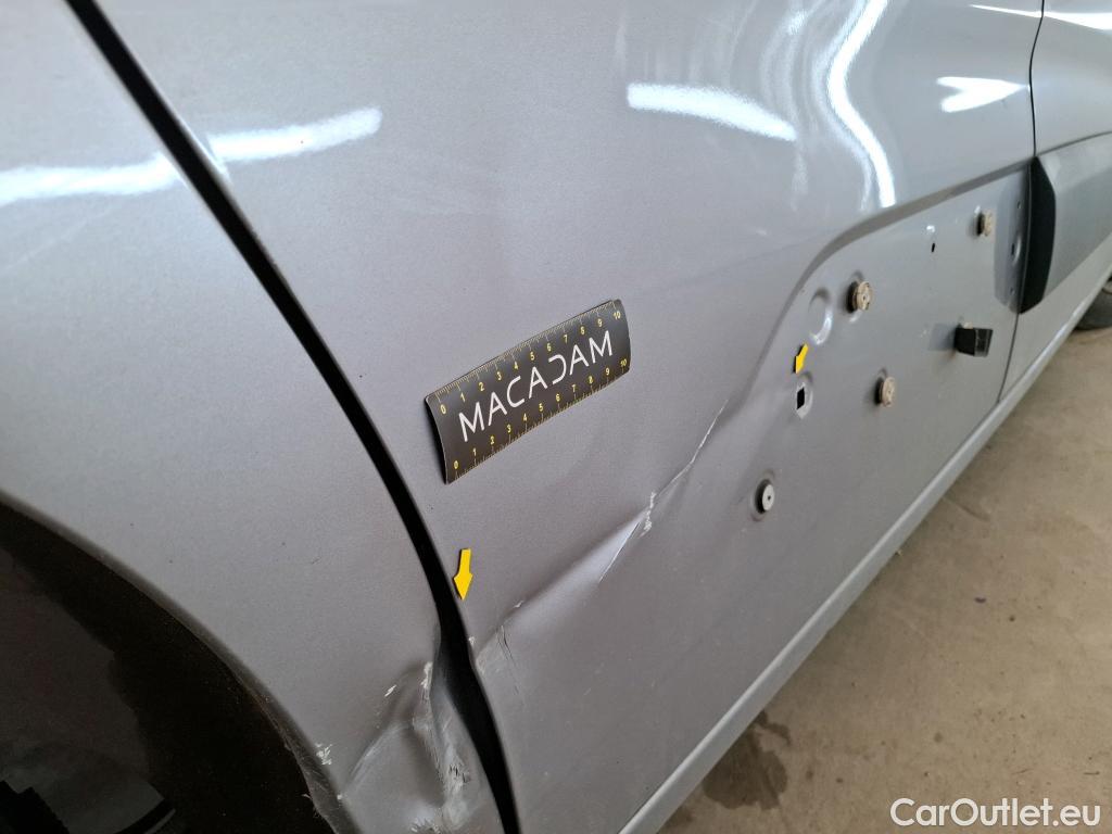  Citroen  Berlingo  Fourgon Club M 650 1.2 PureTech 110CV BVM6 E6d #8
