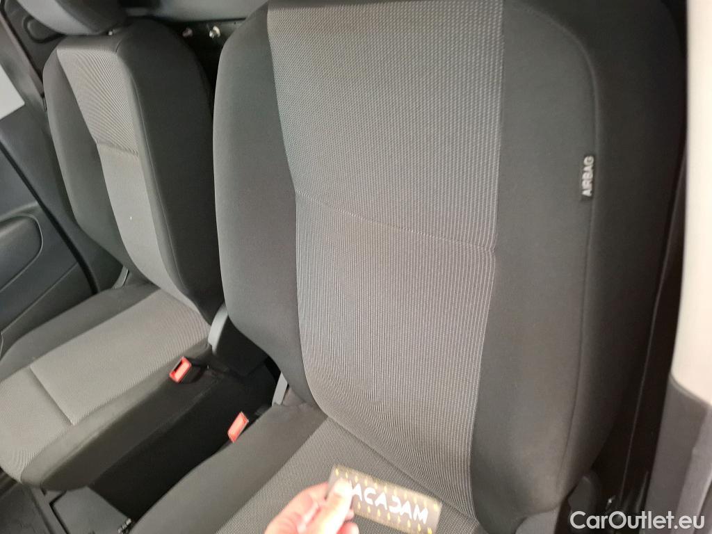  Citroen  Berlingo  Fourgon Club M 650 1.2 PureTech 110CV BVM6 E6d #21
