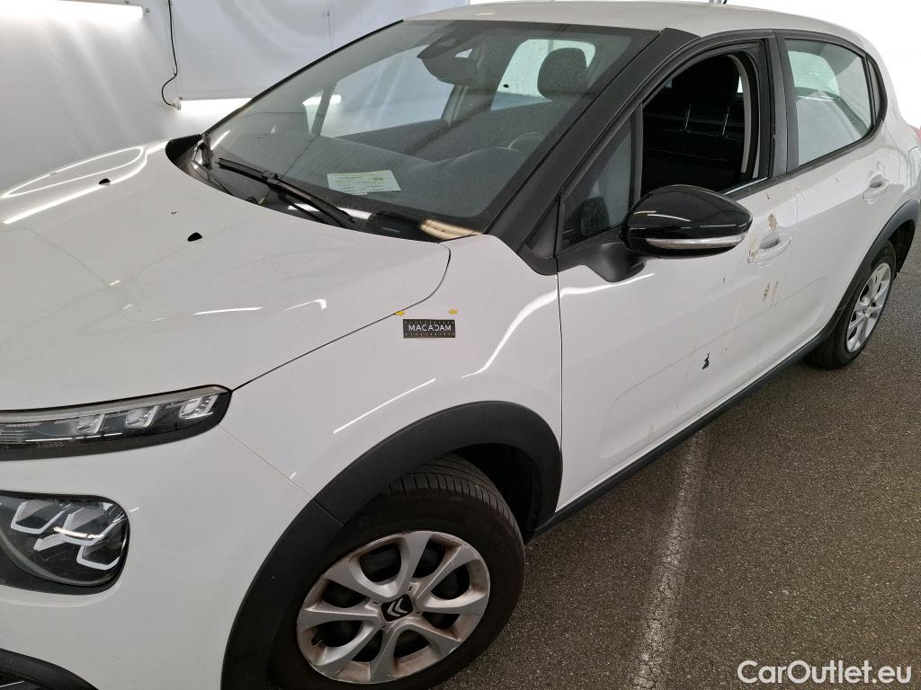  Citroen  C3  Société Feel Business R 1.5 BlueHDI 100CV BVM6 E6d #12