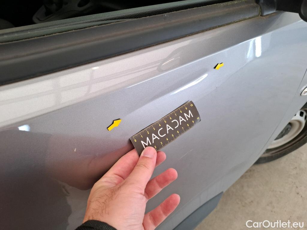  Citroen  Berlingo  Fourgon Club M 650 1.2 PureTech 110CV BVM6 E6d #13