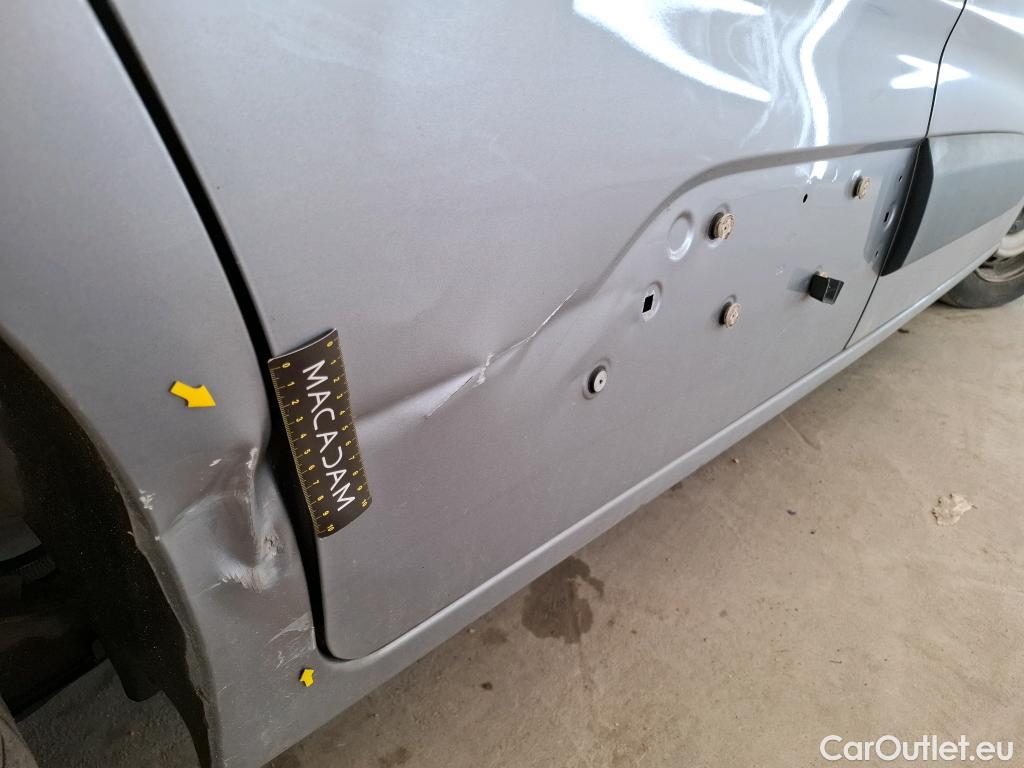  Citroen  Berlingo  Fourgon Club M 650 1.2 PureTech 110CV BVM6 E6d #4