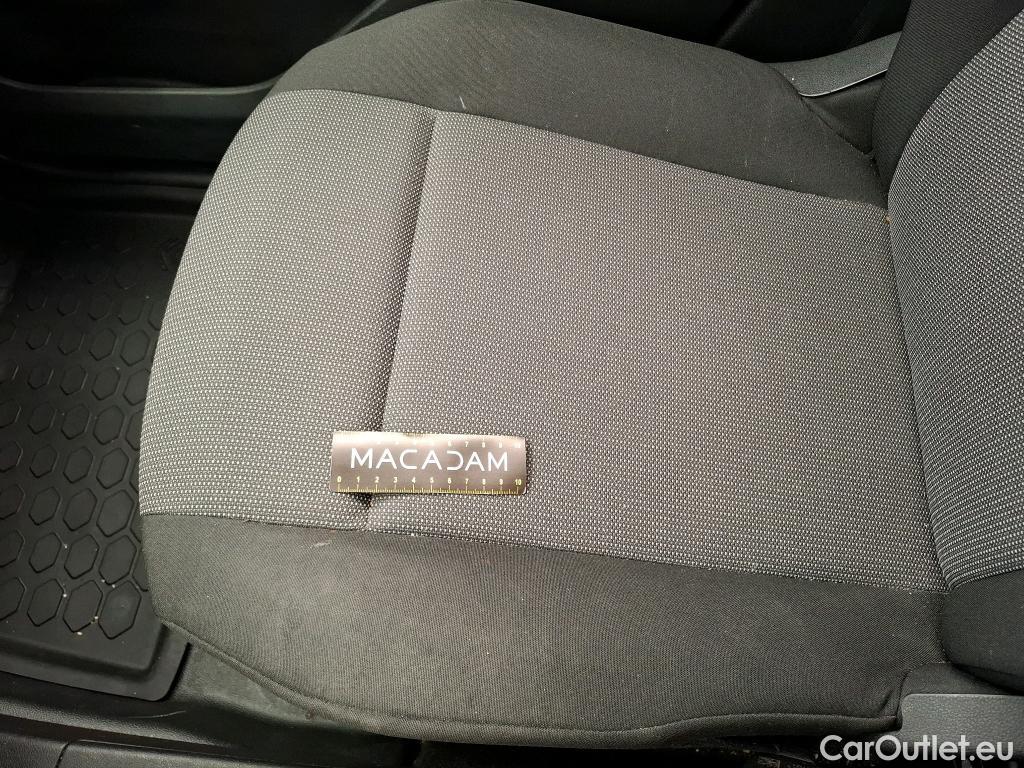  Citroen  Berlingo  Fourgon Club M 650 1.2 PureTech 110CV BVM6 E6d #19