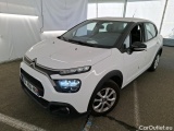  Citroen  C3  Société Feel Business R 1.5 BlueHDI 100CV BVM6 E6d 