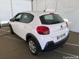  Citroen  C3  Société Feel Business R 1.5 BlueHDI 100CV BVM6 E6d #2