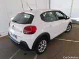  Citroen  C3  Société Feel Business R 1.5 BlueHDI 100CV BVM6 E6d #3