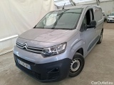  Citroen  Berlingo  Fourgon Club M 650 1.2 PureTech 110CV BVM6 E6d 