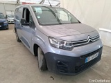  Citroen  Berlingo  Fourgon Club M 650 1.2 PureTech 110CV BVM6 E6d #4