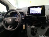  Citroen  Berlingo  Fourgon Club M 650 1.2 PureTech 110CV BVM6 E6d #5
