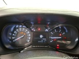  Citroen  Berlingo  Fourgon Club M 650 1.2 PureTech 110CV BVM6 E6d #6