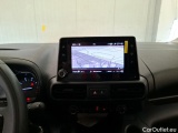  Citroen  Berlingo  Fourgon Club M 650 1.2 PureTech 110CV BVM6 E6d #7