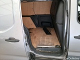  Citroen  Berlingo  Fourgon Club M 650 1.2 PureTech 110CV BVM6 E6d #9