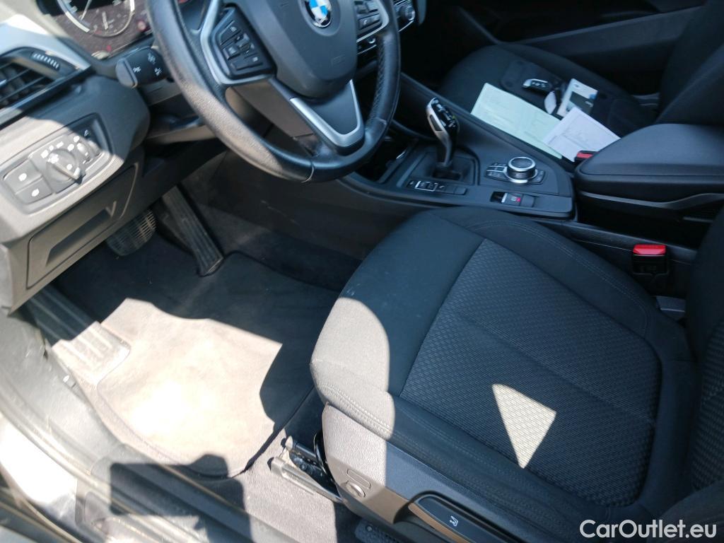  Bmw  X1 BMW  / 2015 / 5P / todoterreno sDrive16d Aut. Business #27