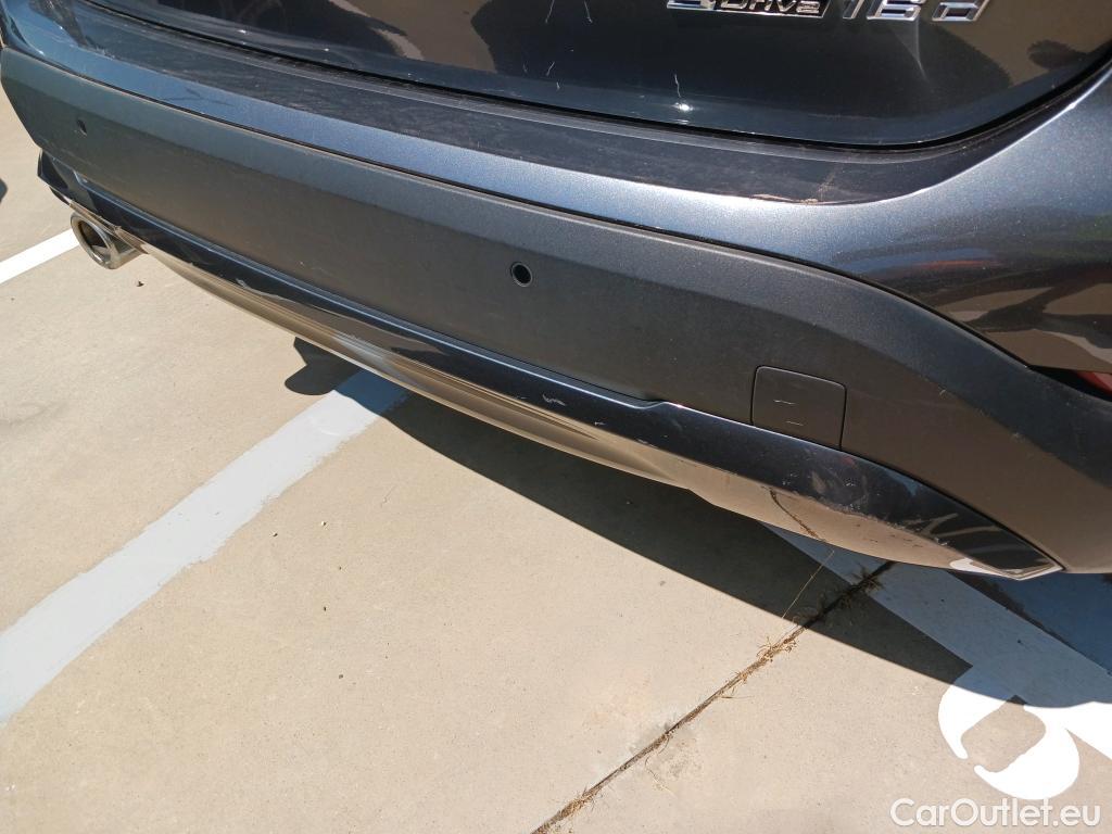  Bmw  X1 BMW  / 2015 / 5P / todoterreno sDrive16d Aut. Business #29