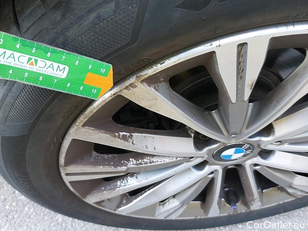  Bmw  Serie 2  Gran Tourer 218 d Luxury Line 2.0 150CV AT8 E6dT #19