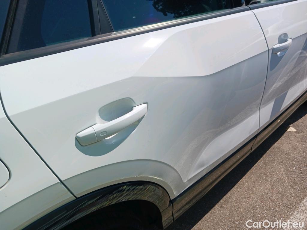  Audi  Q2  35 TFSI advanced 1.5 TFSI 150CV AT7 E6d #1