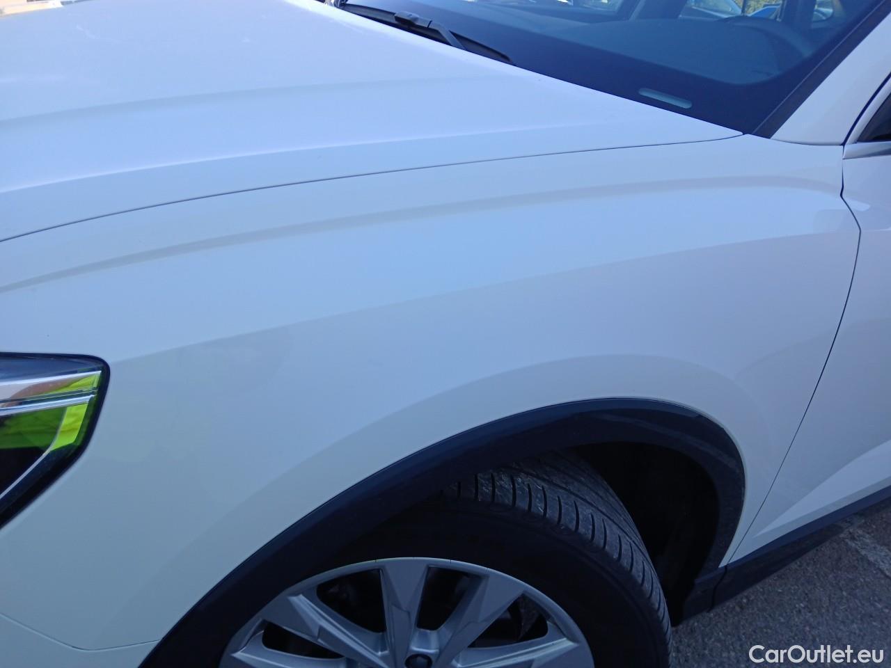  Audi  Q3  Sportback 35 TDI 2.0 TDI 150CV AT7 E6d #8
