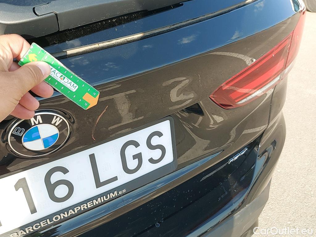  Bmw  X1 BMW  / 2019 / 5P / todoterreno sDrive18dA Business #3