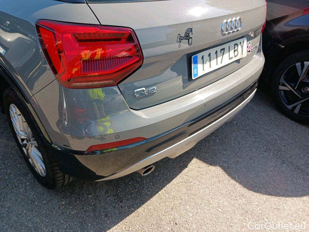  Audi  Q2  30 TFSI design 1.0 TFSI 115CV MT6 E6dT #14