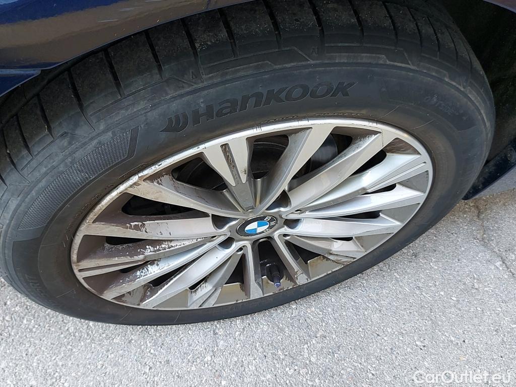  Bmw  Serie 2  Gran Tourer 218 d Luxury Line 2.0 150CV AT8 E6dT #18