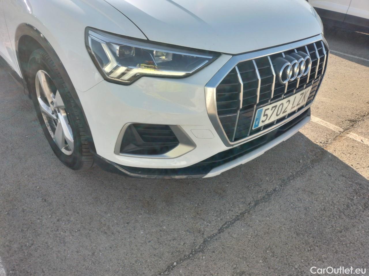  Audi  Q3  35 TDI advanced 2.0 TDI 150CV AT7 E6d #5