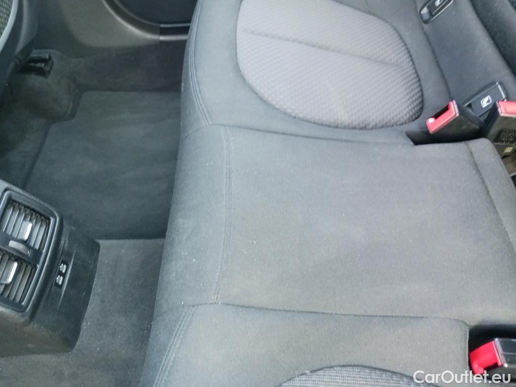  Bmw  X1 BMW  / 2015 / 5P / todoterreno sDrive16d Aut. Business #26