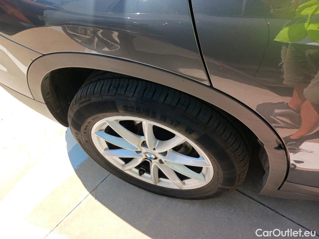  Bmw  X1 BMW  / 2015 / 5P / todoterreno sDrive16d Aut. Business #8