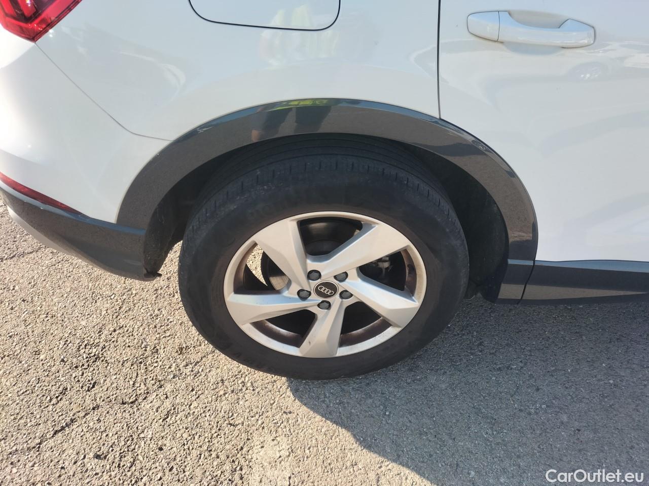  Audi  Q3  35 TDI advanced 2.0 TDI 150CV AT7 E6d #1