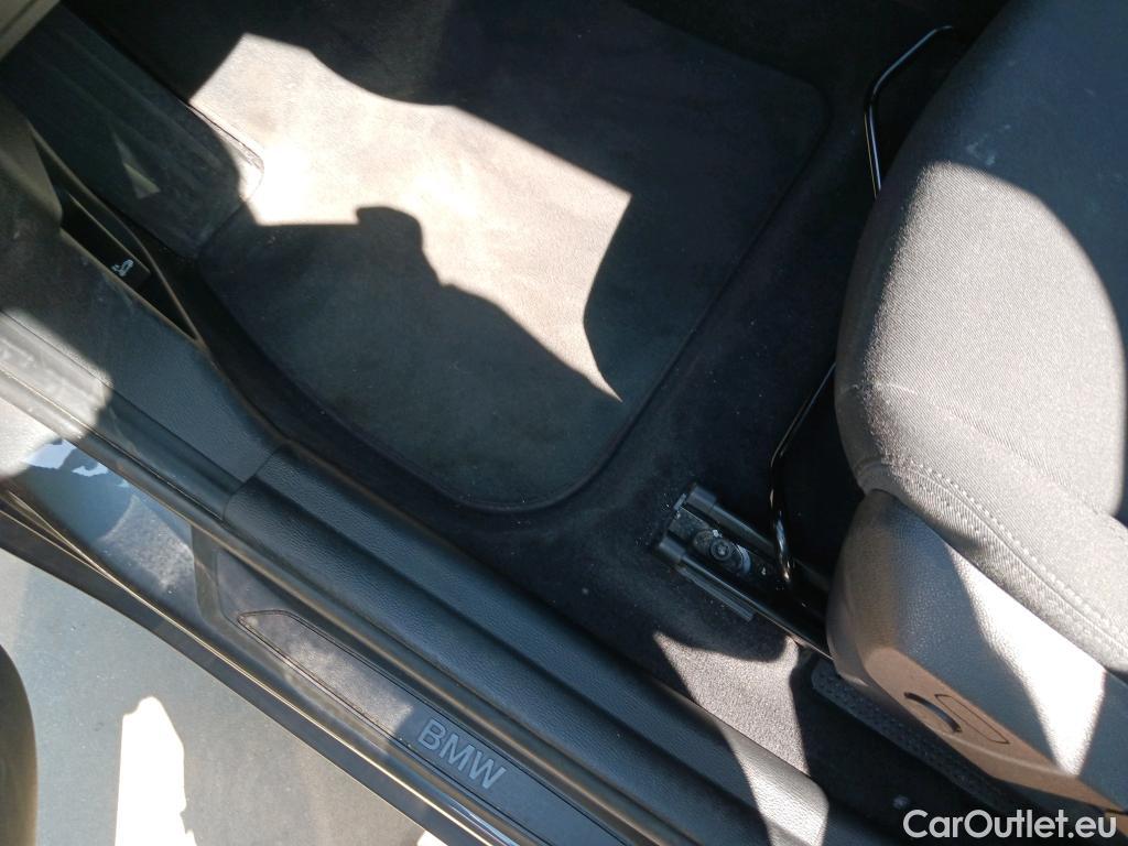  Bmw  X1 BMW  / 2015 / 5P / todoterreno sDrive16d Aut. Business #10