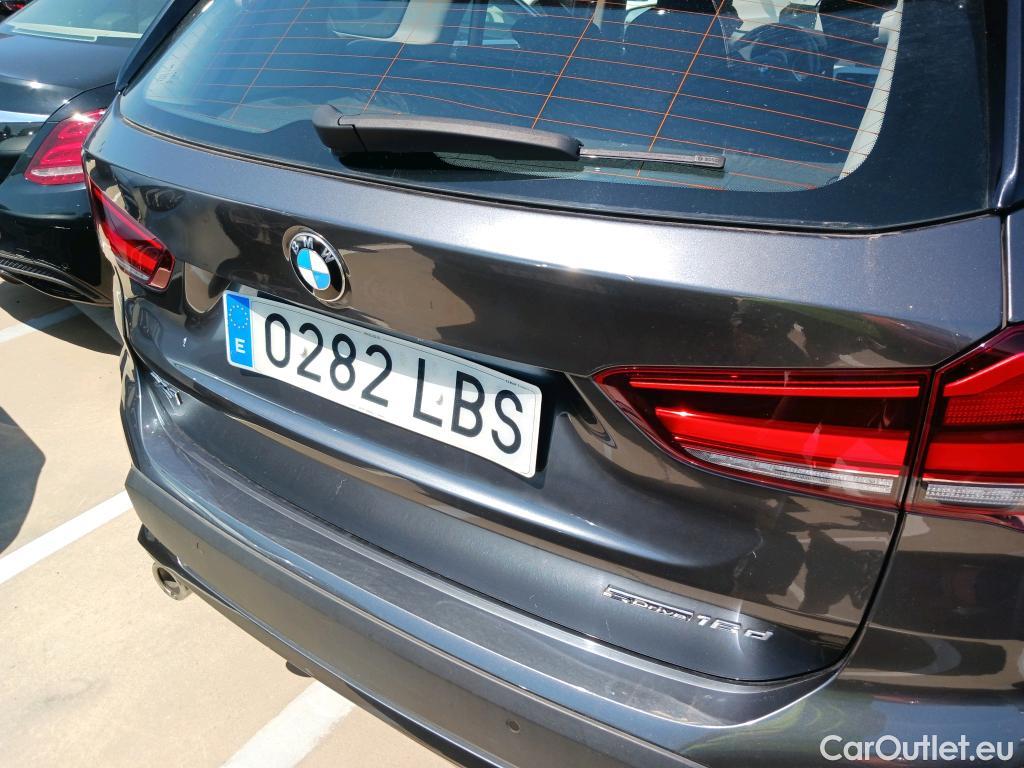  Bmw  X1 BMW  / 2015 / 5P / todoterreno sDrive16d Aut. Business #41