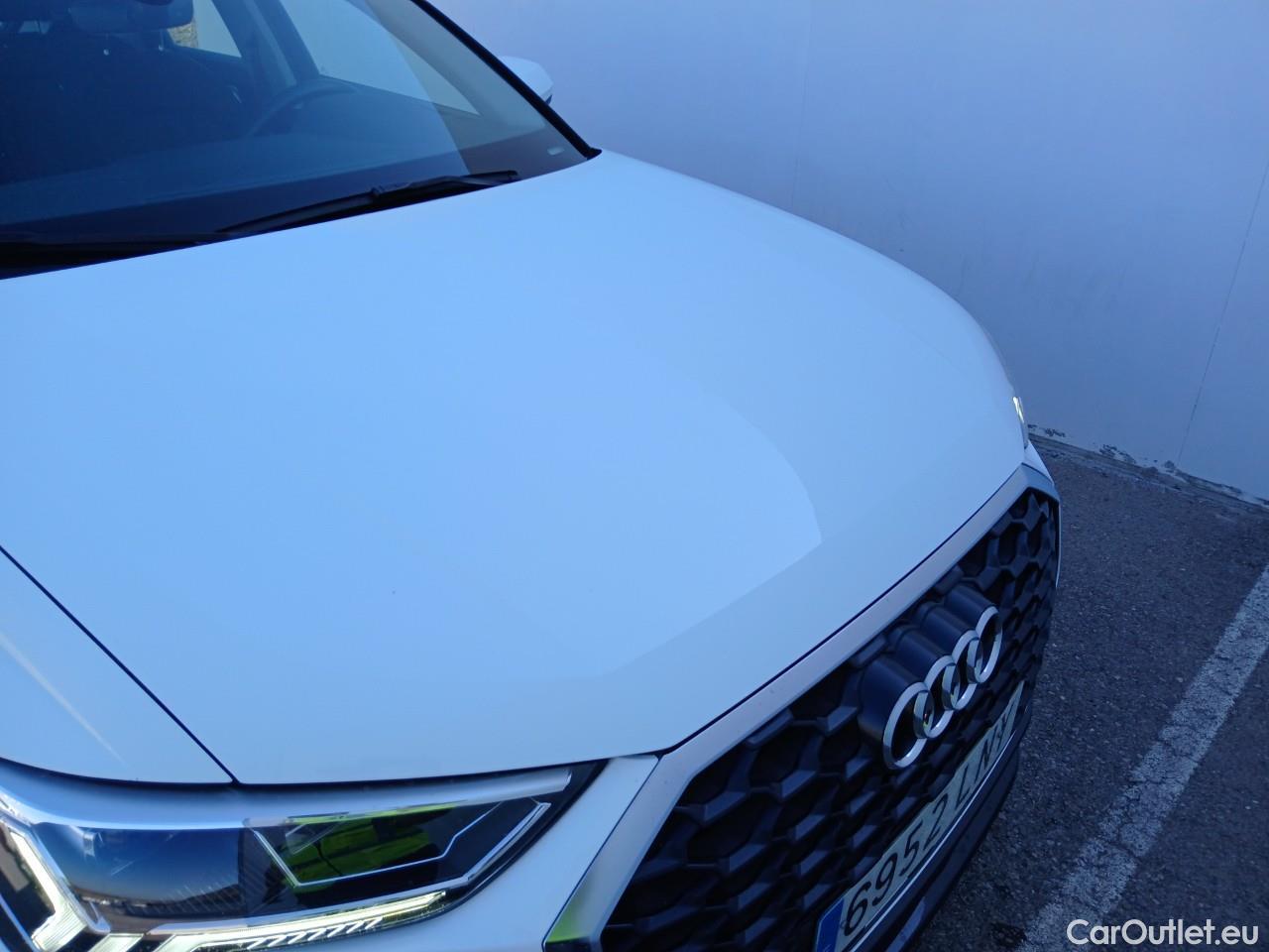  Audi  Q3  Sportback 35 TDI 2.0 TDI 150CV AT7 E6d #2