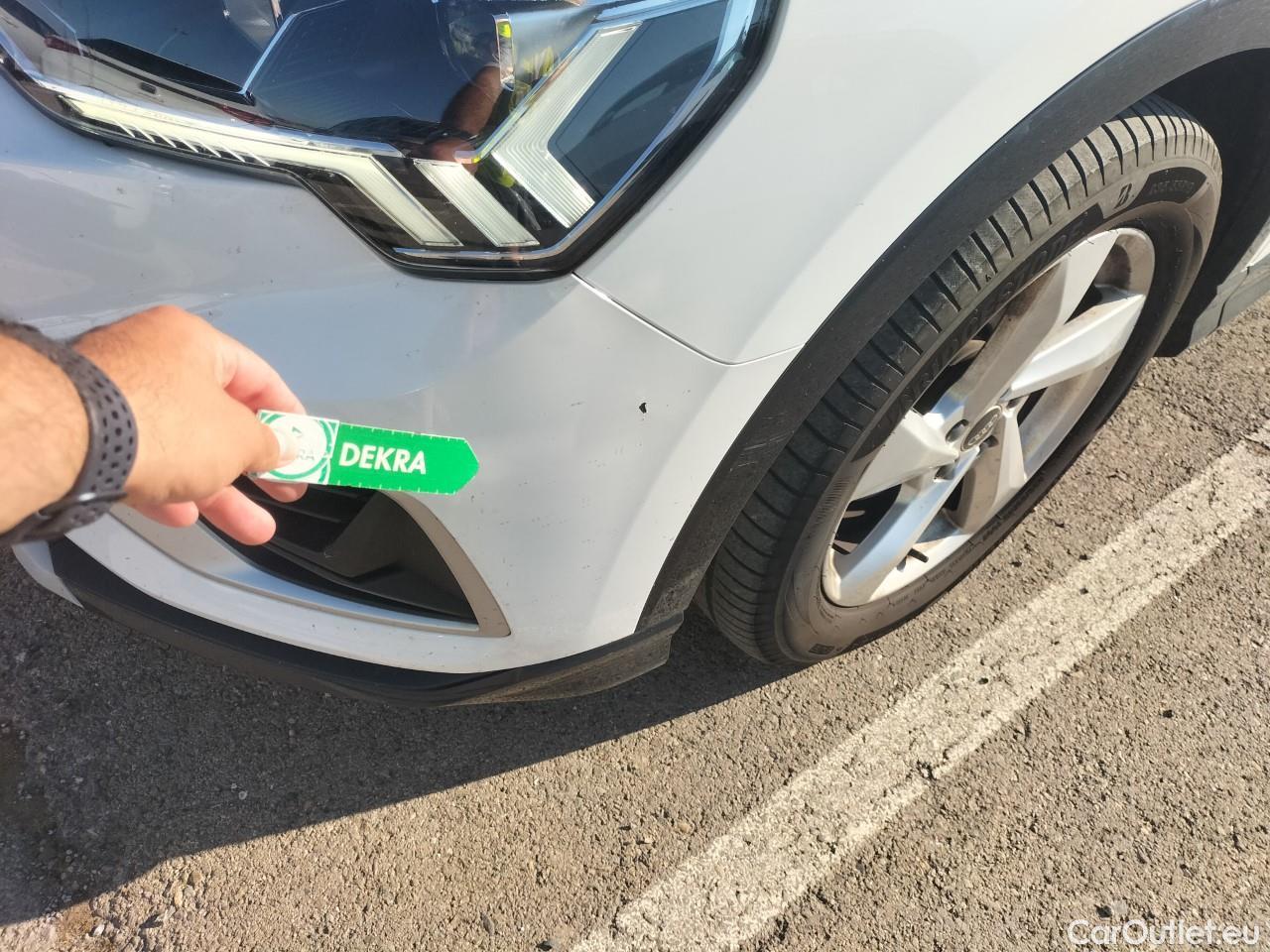  Audi  Q3  35 TDI advanced 2.0 TDI 150CV AT7 E6d #7