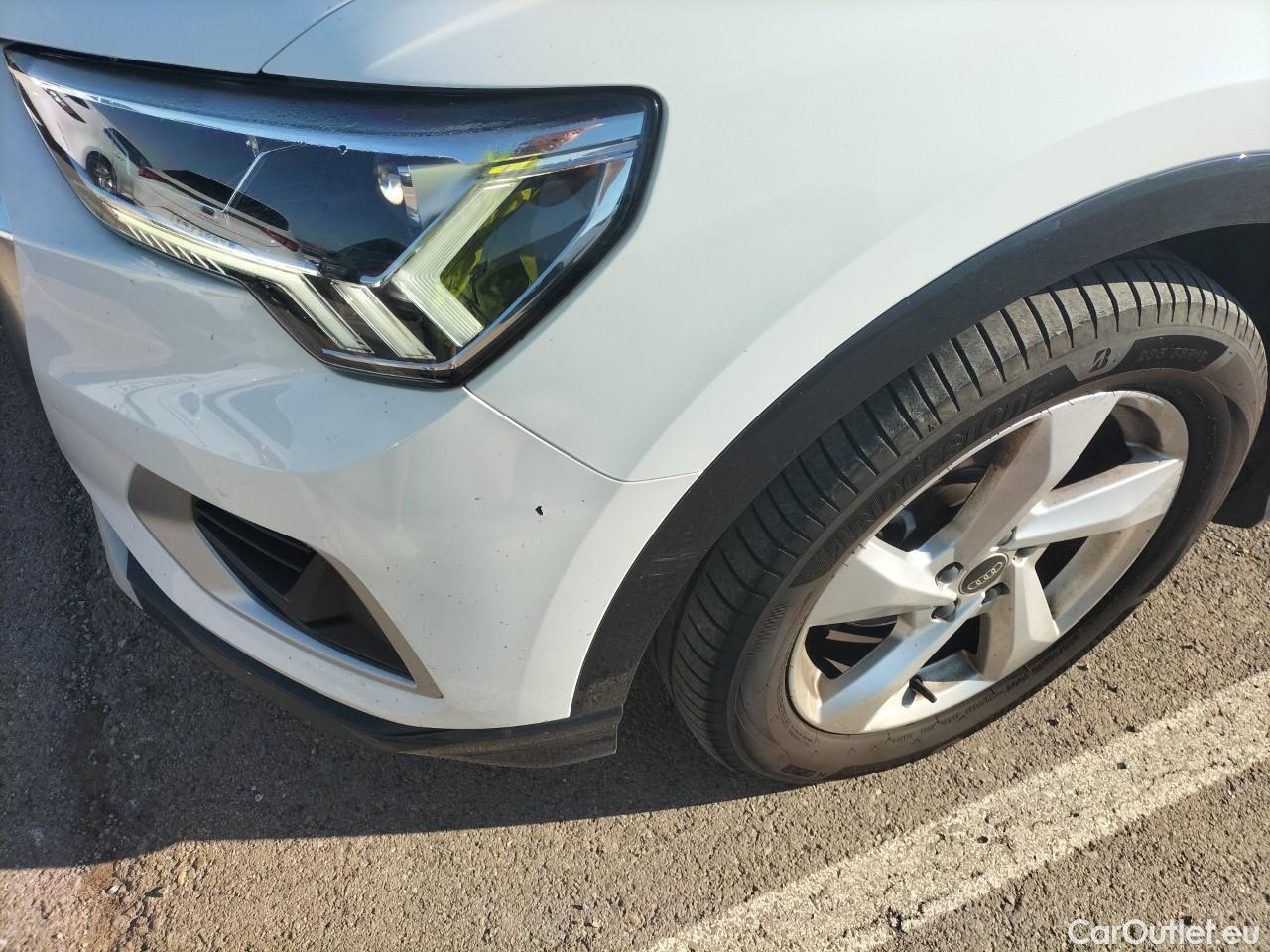  Audi  Q3  35 TDI advanced 2.0 TDI 150CV AT7 E6d #8