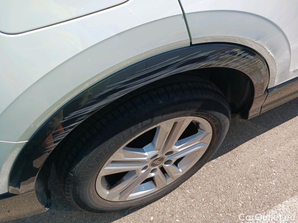  Audi  Q2  35 TFSI advanced 1.5 TFSI 150CV AT7 E6d #20
