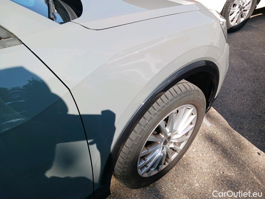  Audi  Q2  30 TFSI design 1.0 TFSI 115CV MT6 E6dT #33
