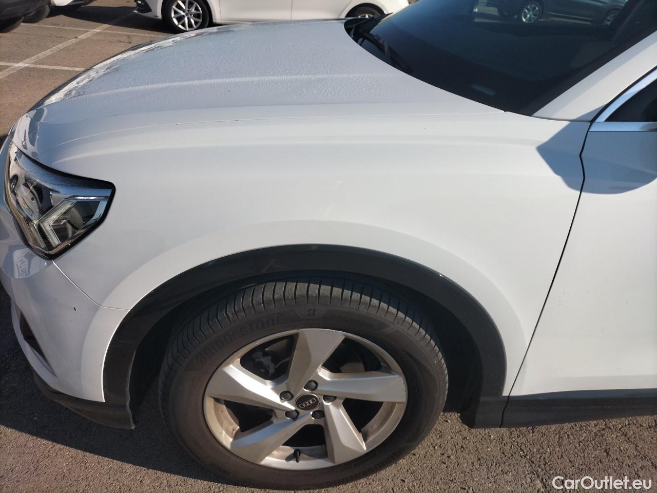  Audi  Q3  35 TDI advanced 2.0 TDI 150CV AT7 E6d #13