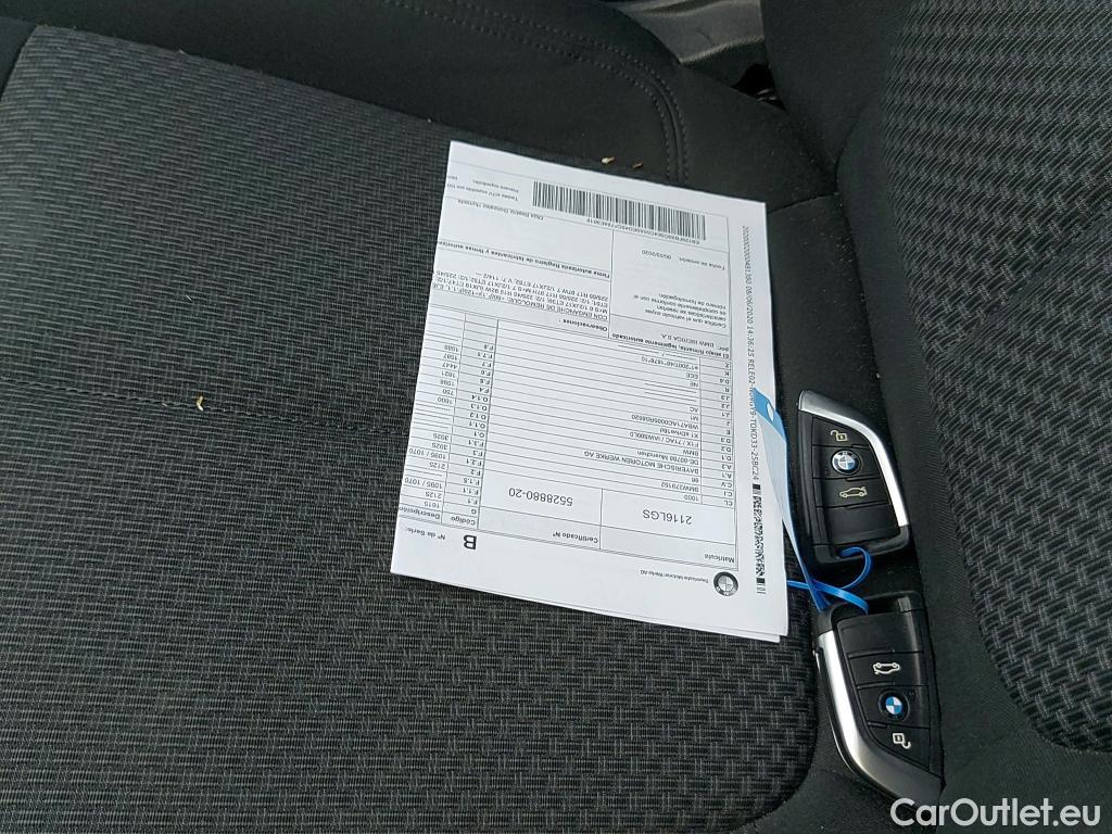  Bmw  X1 BMW  / 2019 / 5P / todoterreno sDrive18dA Business #32