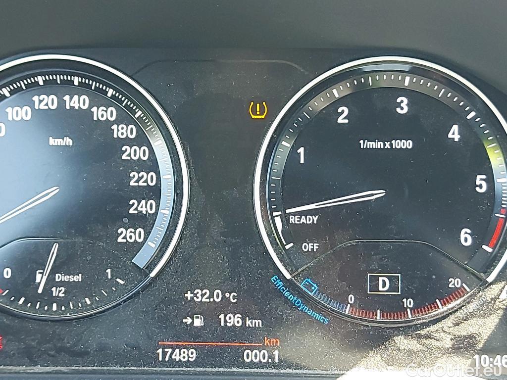  Bmw  Serie 2  Gran Tourer 218 d Luxury Line 2.0 150CV AT8 E6dT #49