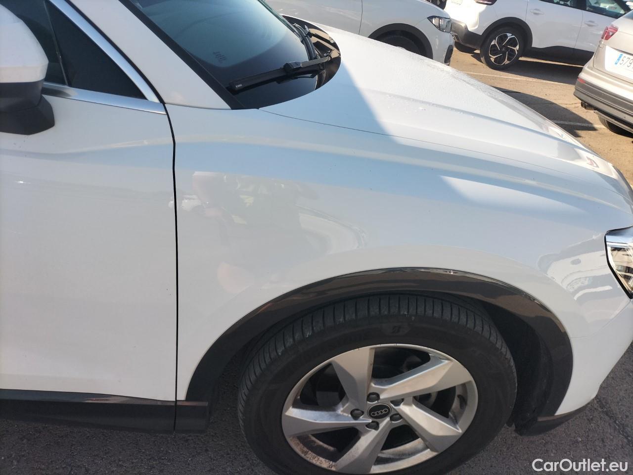  Audi  Q3  35 TDI advanced 2.0 TDI 150CV AT7 E6d #39