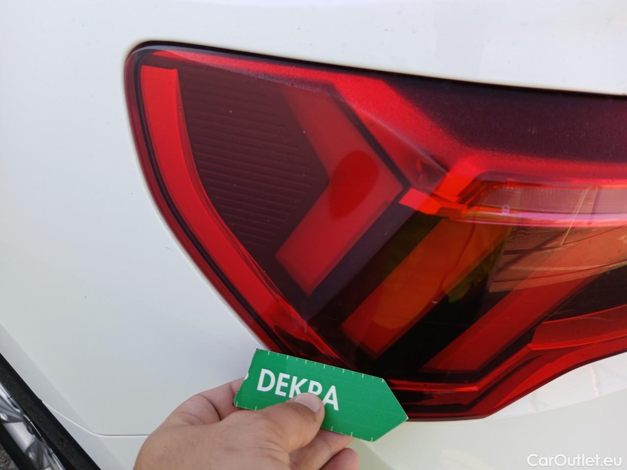  Audi  Q3  Sportback 35 TDI 2.0 TDI 150CV AT7 E6d #16