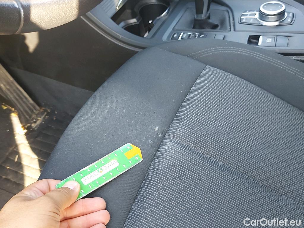  Bmw  X1 BMW  / 2019 / 5P / todoterreno sDrive18dA Business #27