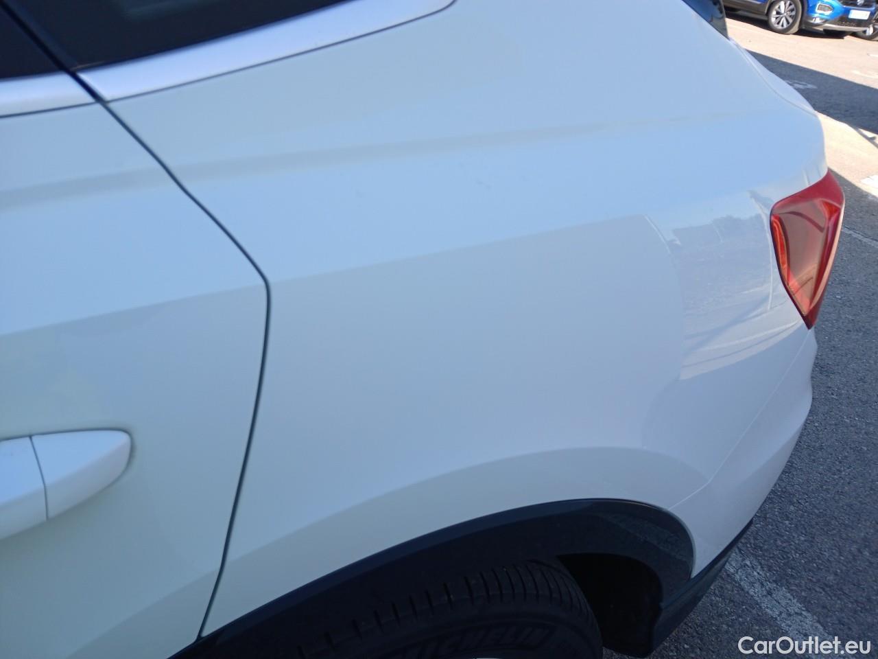  Audi  Q3  Sportback 35 TDI 2.0 TDI 150CV AT7 E6d #13