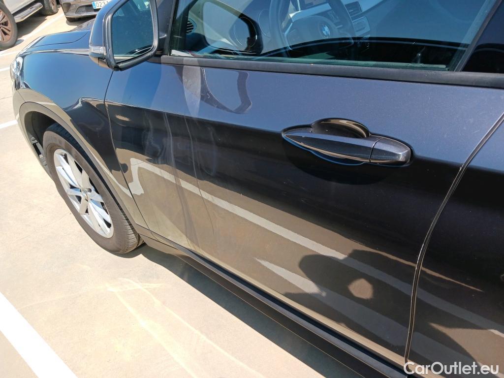  Bmw  X1 BMW  / 2015 / 5P / todoterreno sDrive16d Aut. Business #3