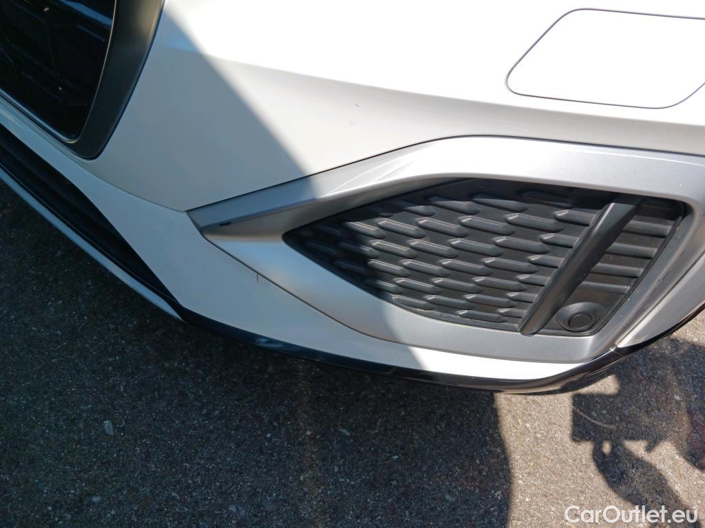  Audi  Q2  35 TFSI advanced 1.5 TFSI 150CV AT7 E6d #11